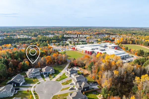 79 CHAMBERY ST, Bracebridge, ON P1L 0G2