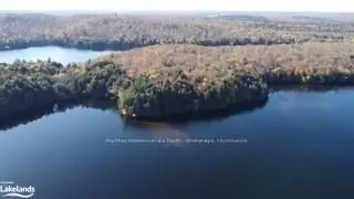 1440-6 WEST OXBOW LAKE RD, Lake Of Bays, ON P1H 2J6