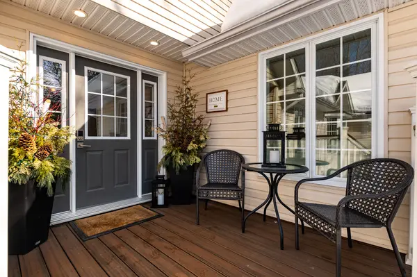 24 Birchwood CRES, Huntsville, ON P1H 0A6