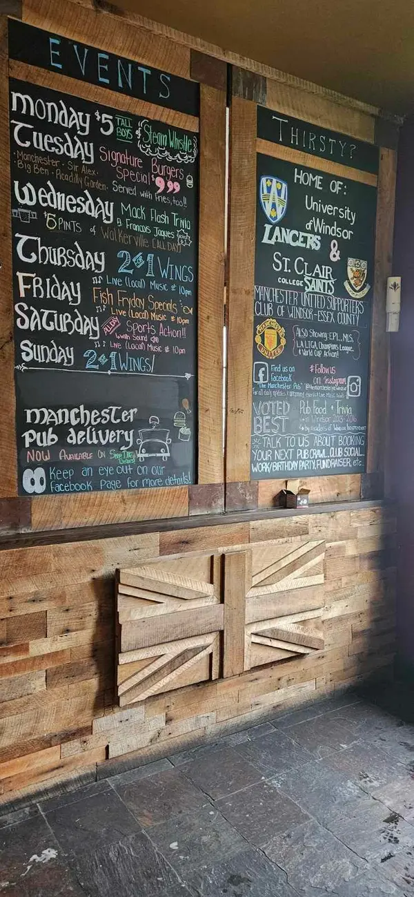 546 Ouellette AVE W, Windsor, ON N9A 1B7