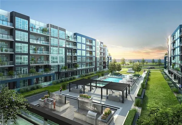 16 Concord PL #123, Grimsby, ON L3M 0J1