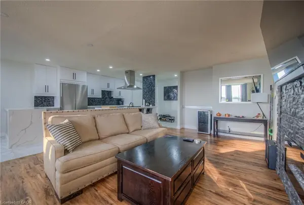 185 Kehl ST #410, Kitchener, ON N2M 5B9