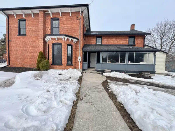 83 Cedar ST, Belleville, ON K8P 3M3