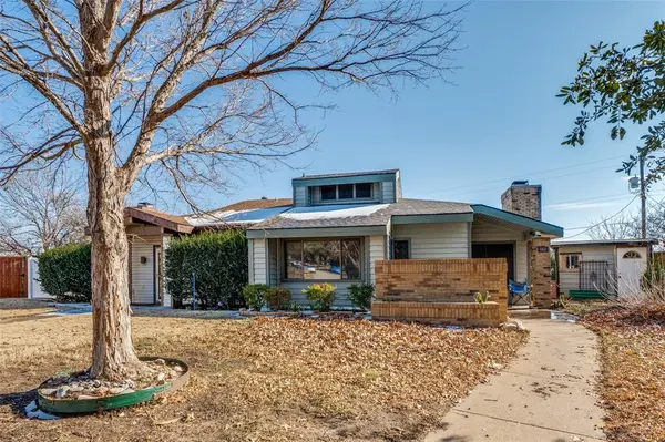 661 Prairie Dell Street, Lewisville, TX 75067