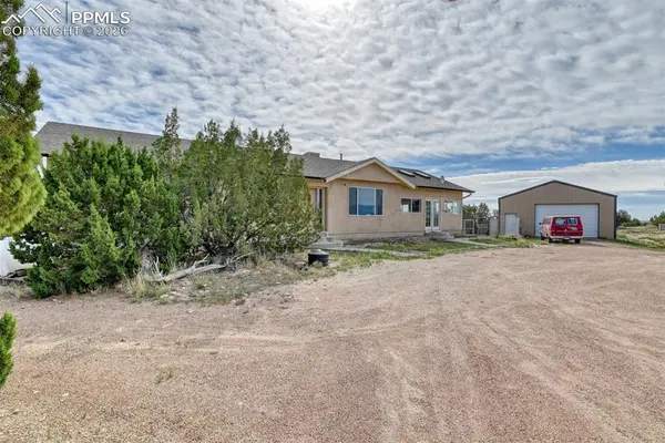 1290 B ST, Penrose, CO 81240