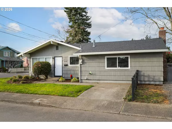 Portland, OR 97266,8705 SE PARDEE ST