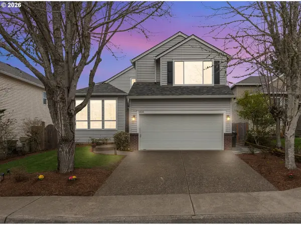 14583 NW DAWNWOOD DR, Portland, OR 97229