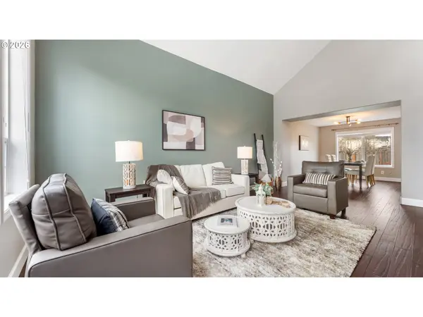 14583 NW DAWNWOOD DR, Portland, OR 97229