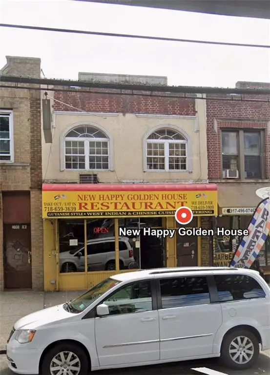 105-04 Liberty AVE, Queens, NY 11417