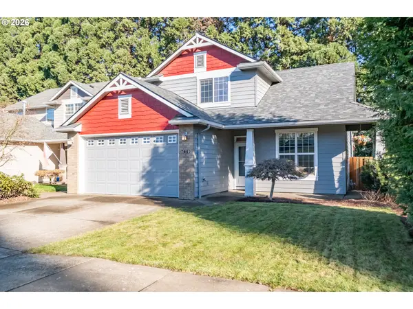 Keizer, OR 97303,7642 TREBBER ST