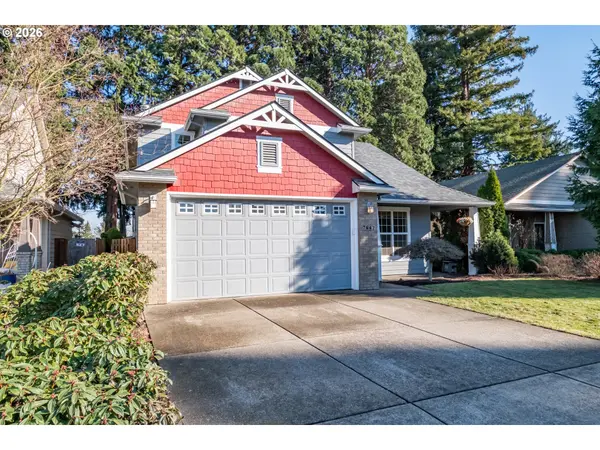 Keizer, OR 97303,7642 TREBBER ST