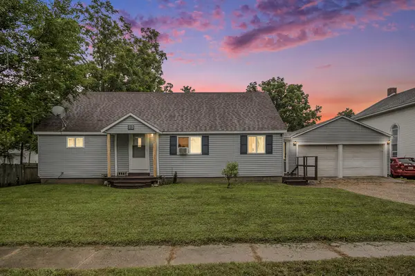 113 N Clark ST,  Athens Twp,  MI 49011