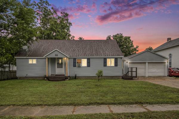 113 N Clark ST,  Athens Twp,  MI 49011