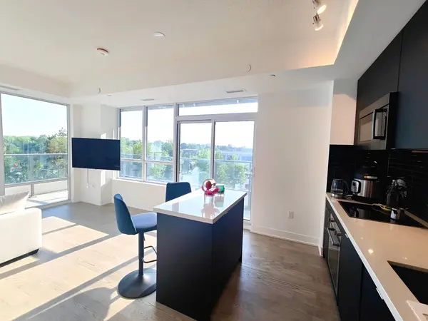 2 TEAGARDEN CT #305, Toronto C14, ON M2N 0L6