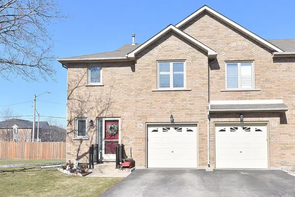 2774 King ST E #36, Hamilton, ON L8G 1J4