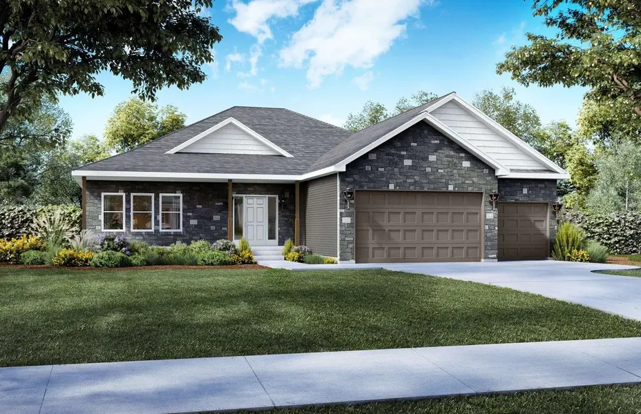 843 Sagamore Street, Roscoe, IL 61073