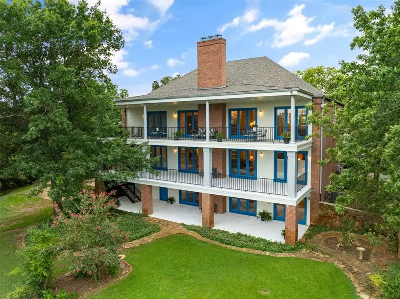 369 Panorama Circle, Pottsboro, TX 75076