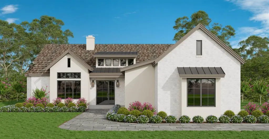 38 Pinehurst Drive, Woodway, TX 76712