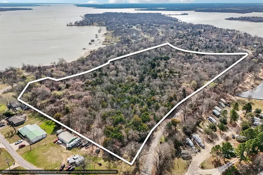 TBD Rs County Road 3500, Emory, TX 75440