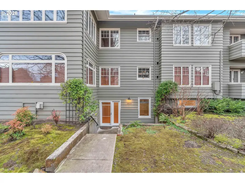 1835 NE 22ND AVE #5, Portland, OR 97212