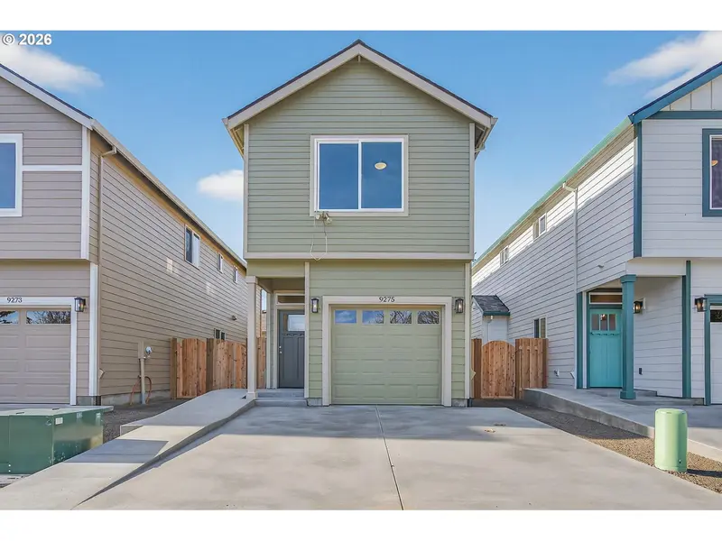 9275 E Burnside ST, Portland, OR 97216