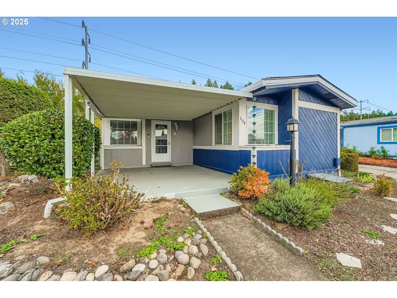 100 SW 195TH AVE #104, Beaverton, OR 97006