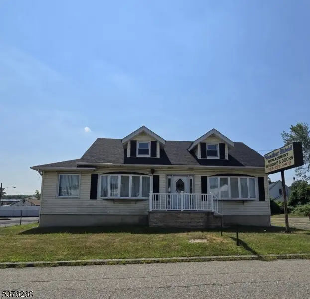 588 Us Highway 46, Fairfield Twp., NJ 07004