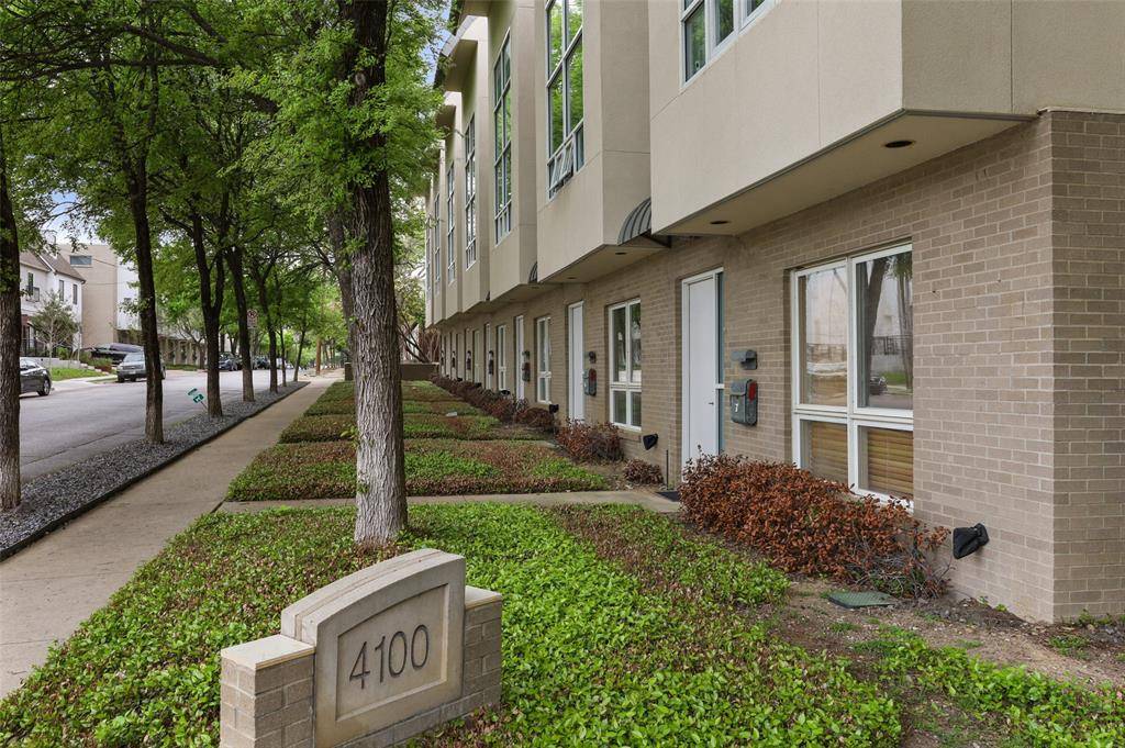 4100 Travis Street #4, Dallas, TX 75204