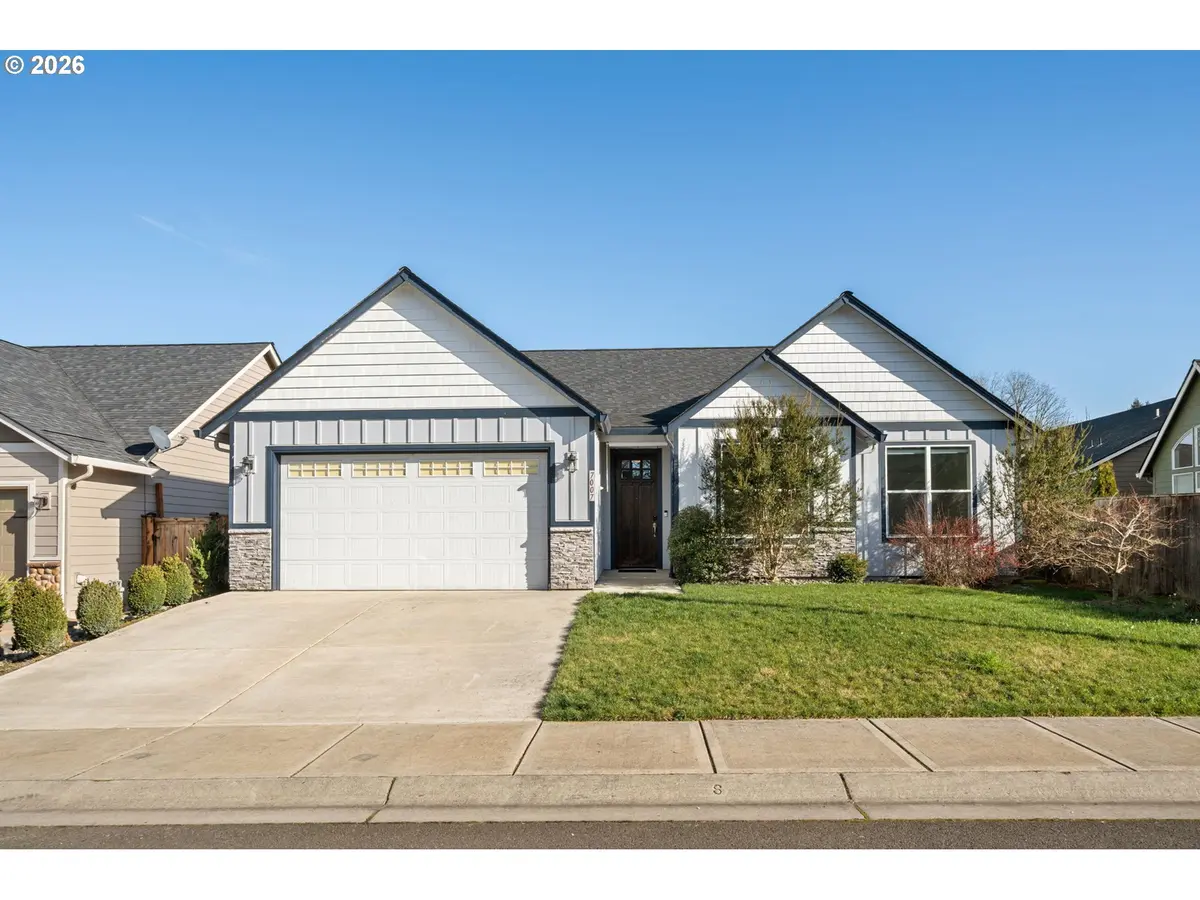 7007 NW 22ND AVE, Vancouver, WA 98665