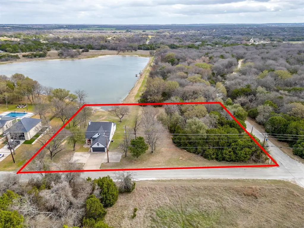 1451 Lakeside Trail, Whitney, TX 76692