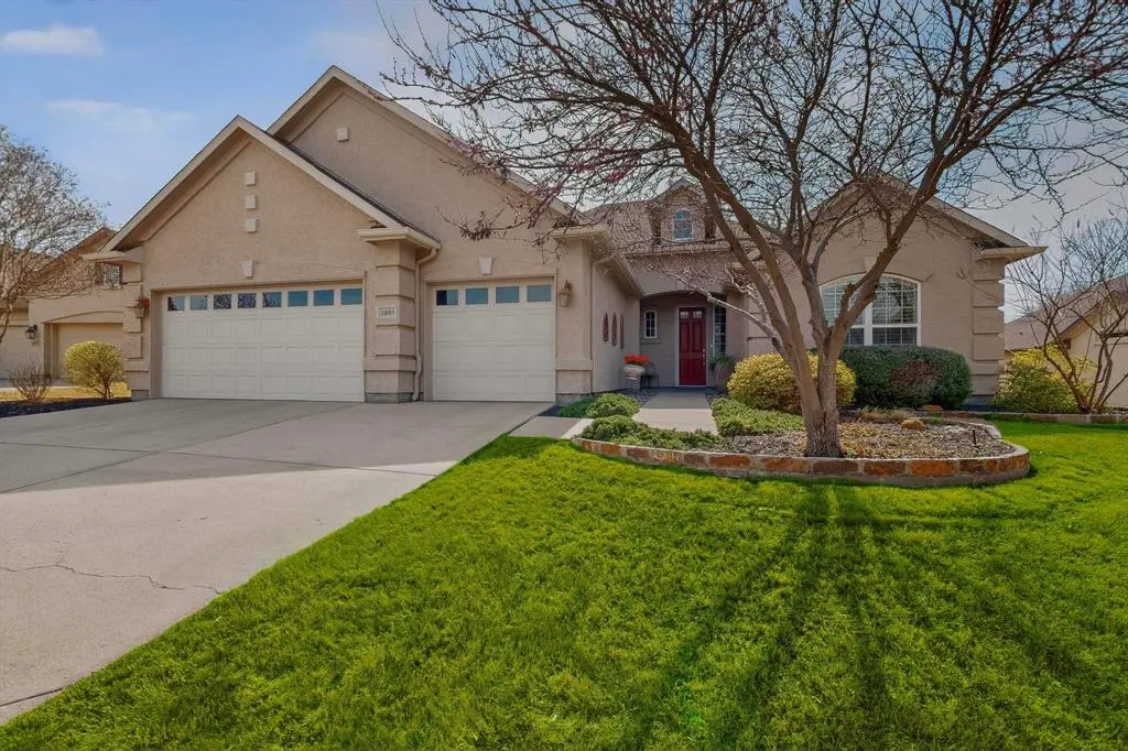 11005 La Jolla Way, Denton, TX 76207