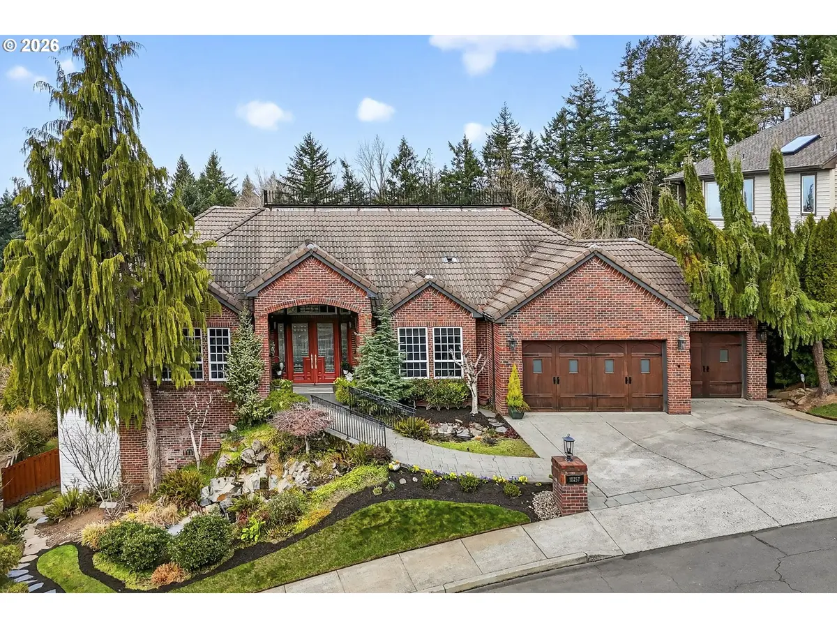 10257 SE CRESCENT RIDGE LOOP, Happy Valley, OR 97086