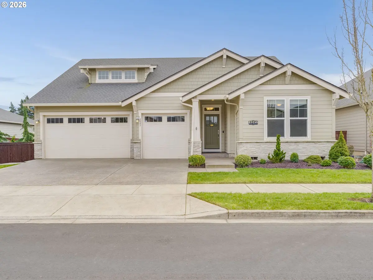 4845 S 18TH DR, Ridgefield, WA 98642