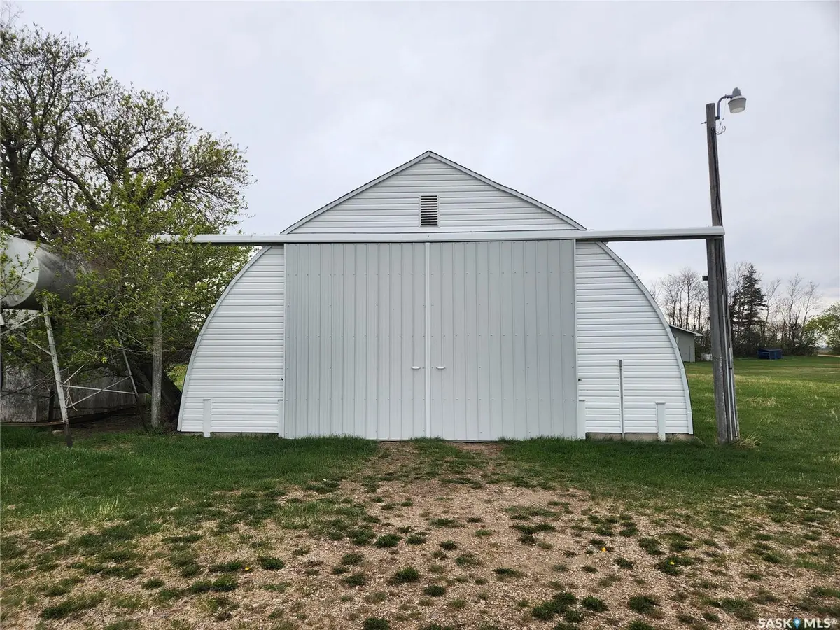 Rural Address, Connaught Rm No. 457, SK S0E 1T0