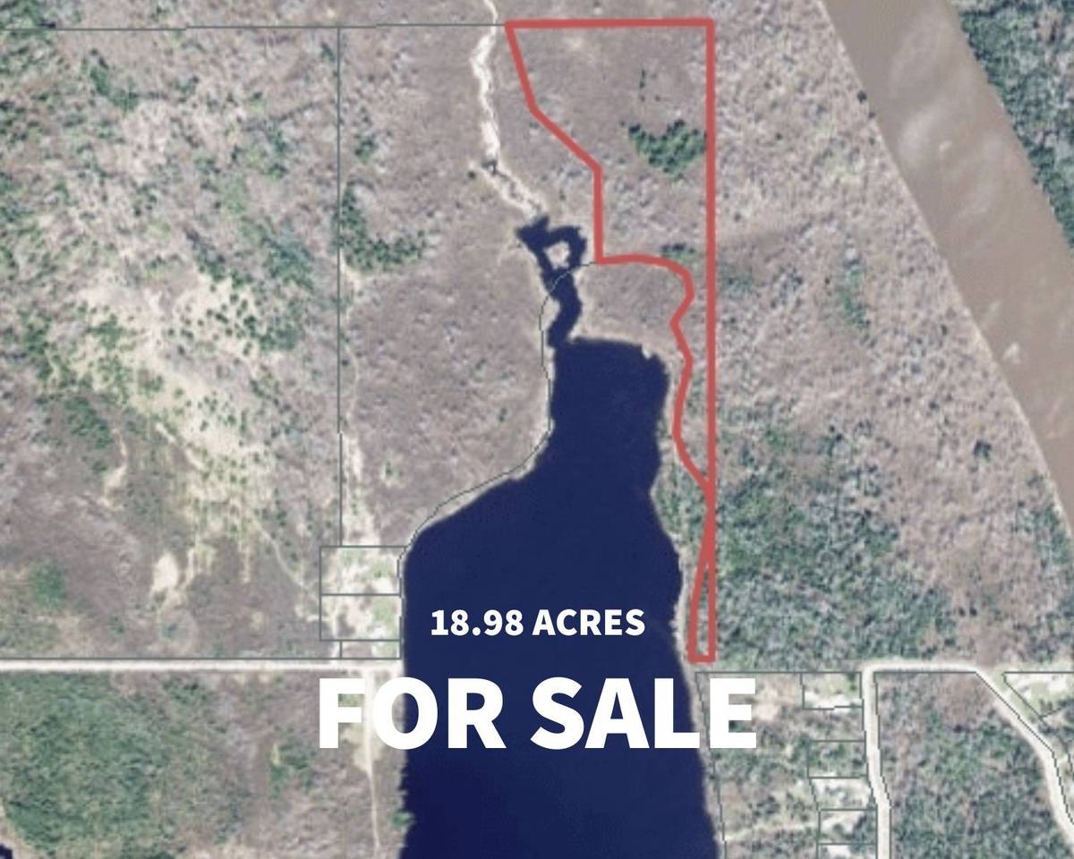 Lot 14 Con 1 Blount N/A, Cochrane, ON P0L 1C0