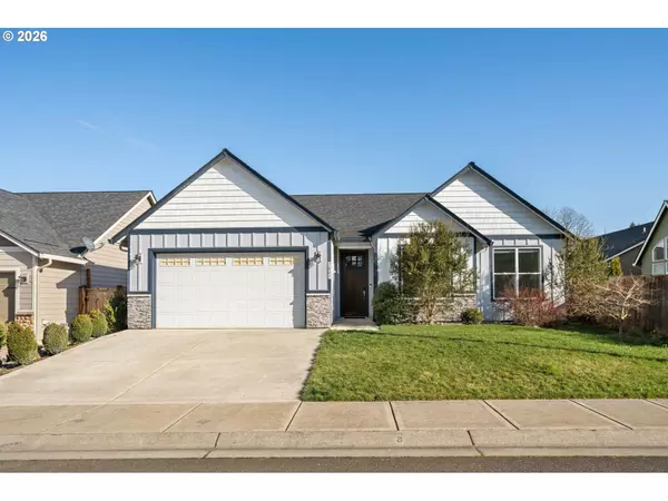 7007 NW 22ND AVE, Vancouver, WA 98665