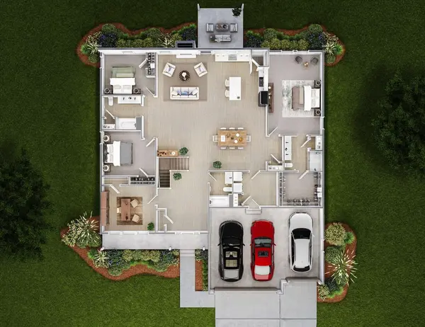 843 Sagamore Street, Roscoe, IL 61073