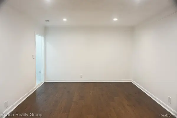 18431 Monica ST, Detroit, MI 48221