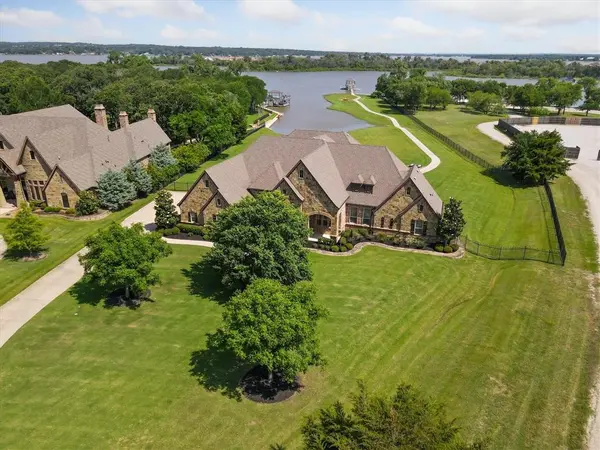 6412 Preferred Drive, Fort Worth, TX 76179