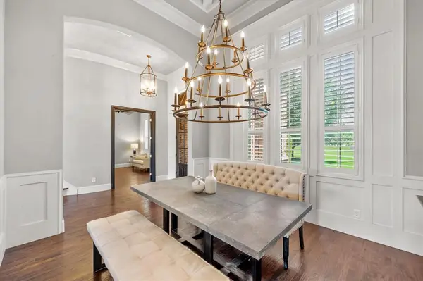 6412 Preferred Drive, Fort Worth, TX 76179