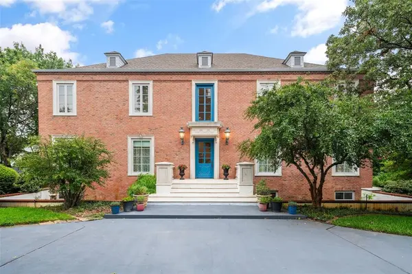 369 Panorama Circle, Pottsboro, TX 75076