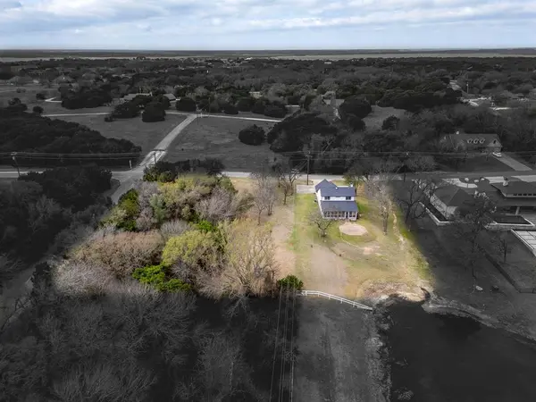 1451 Lakeside Trail, Whitney, TX 76692