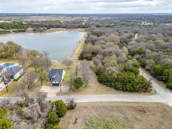 1451 Lakeside Trail, Whitney, TX 76692