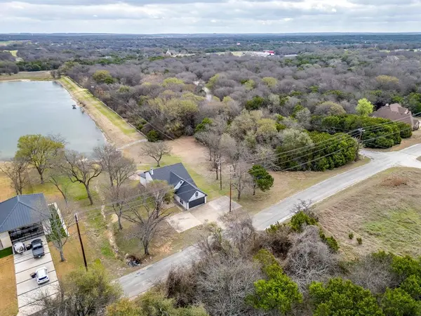 1451 Lakeside Trail, Whitney, TX 76692