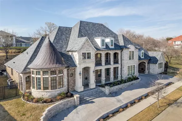 1116 Excalibur Boulevard, Lewisville, TX 75056