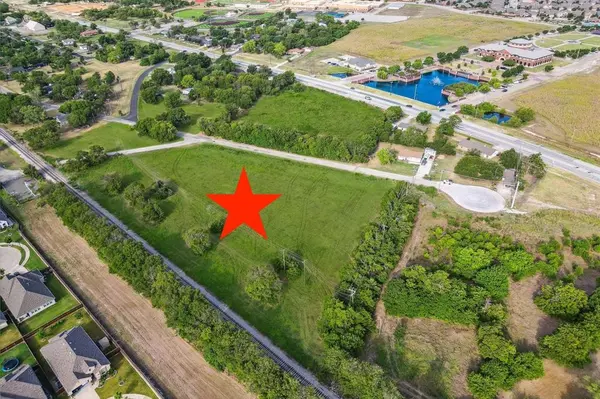 TBD State Hwy 5, Melissa, TX 75454