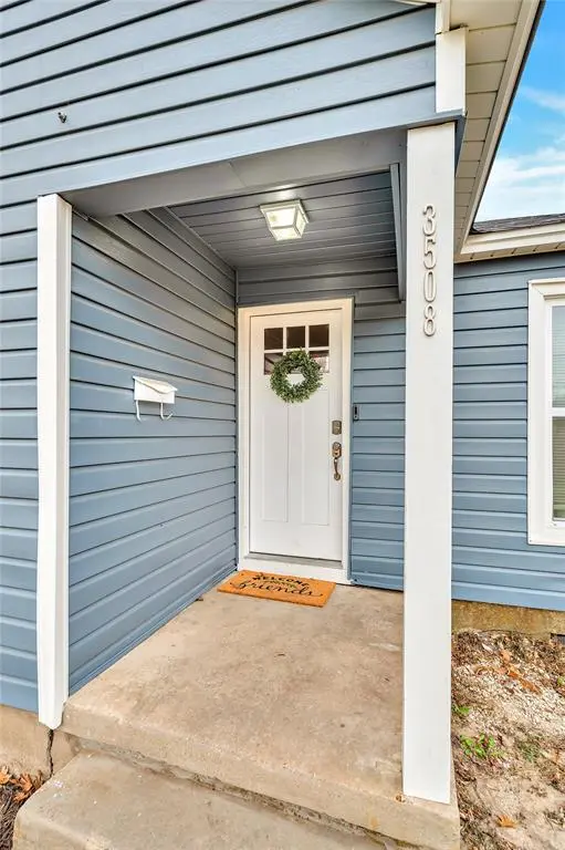 3508 N 23rd Street, Waco, TX 76708