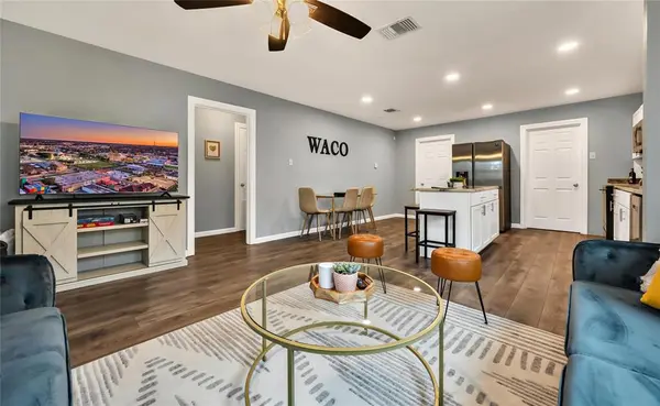 3508 N 23rd Street, Waco, TX 76708