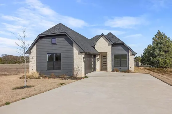 115 Palisades Drive, Gordonville, TX 76245