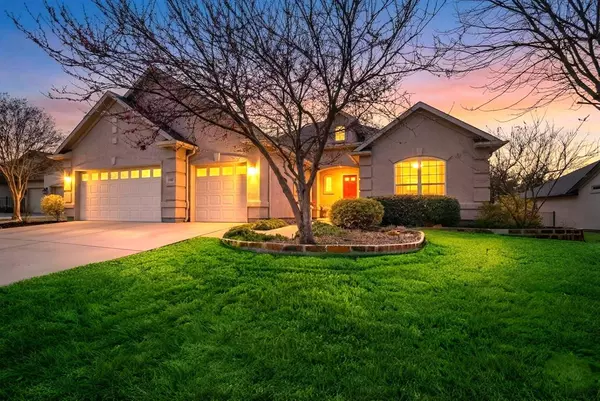 Denton, TX 76207,11005 La Jolla Way